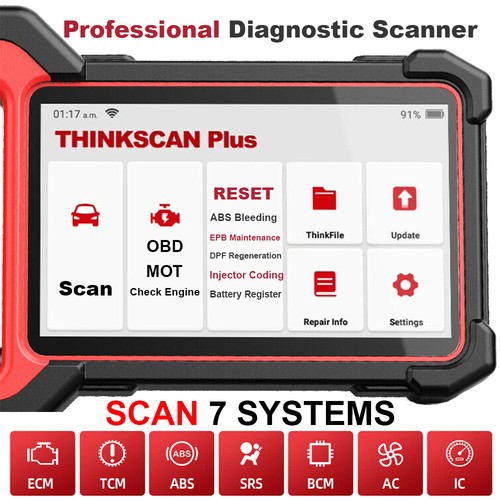 Scanner obd2 auto - auto, europea
