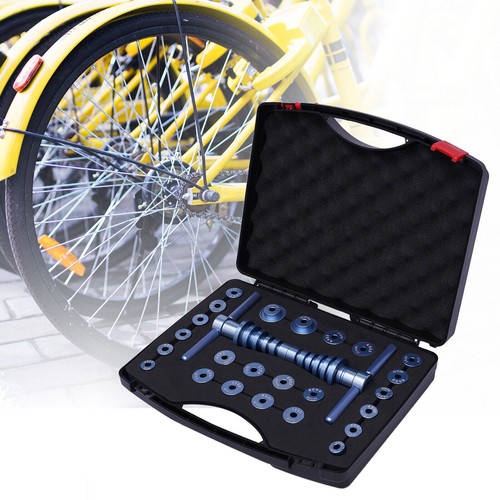 Kit pressa cuscinetto bici - pressa,
