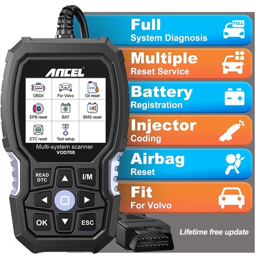 Scanner obd2 tutto sistema - obd2, il