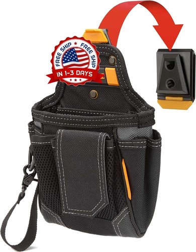 Bolsa per elettricista - bolsa,
