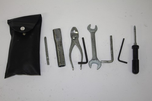 Kit attrezzi originali - kit,