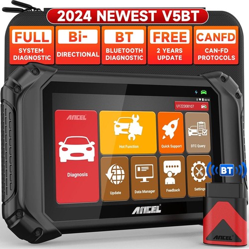 Ancel v5bt strumento - v5bt,