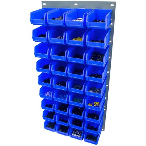 Trim clip officina kit - clip, –