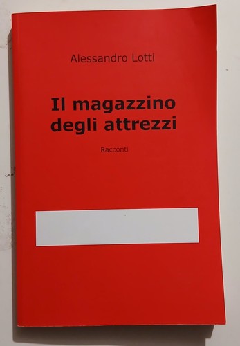 Alessandro lotti magazzino - il,