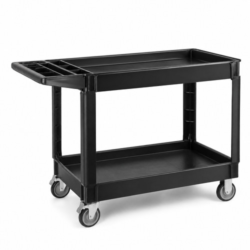 Carrello utilitario - carrello, 2