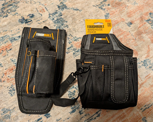 Toughbuilt set - toughbuilt, di