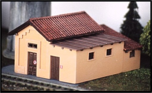 Ninive magazzino attrezzi - ninive, 3h