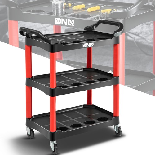 Carrello porta attrezzi